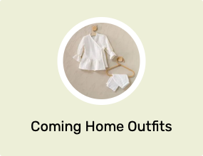 Coming Home Outfits