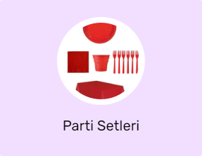 Parti Setleri