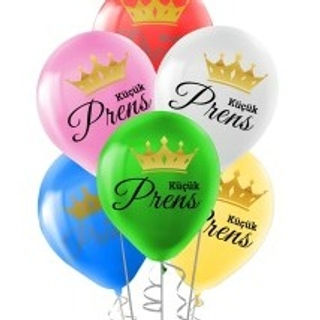 Party Country logo