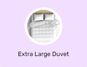 Extra Large Duvet Covers