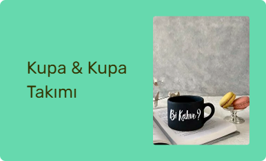 Kupa & Kupa Takımı