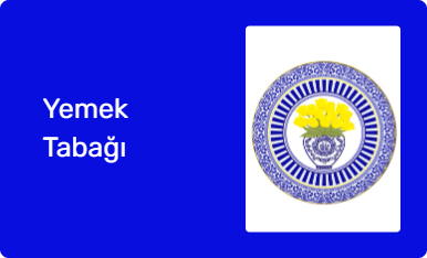 Yemek Tabağı