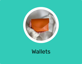 Wallets