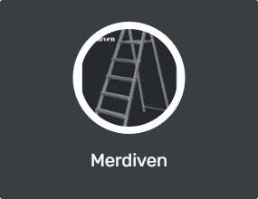 Merdiven