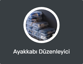Ayakkabı Düzenleyici