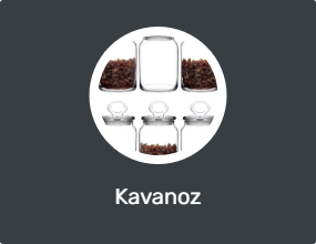 Kavanoz