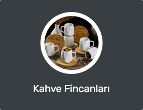 Kahve Fincanları