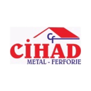 CİHAD FERFORJE