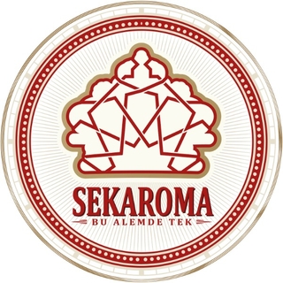 Sek Aroma logo