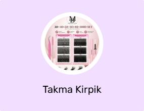 Takma Kirpik