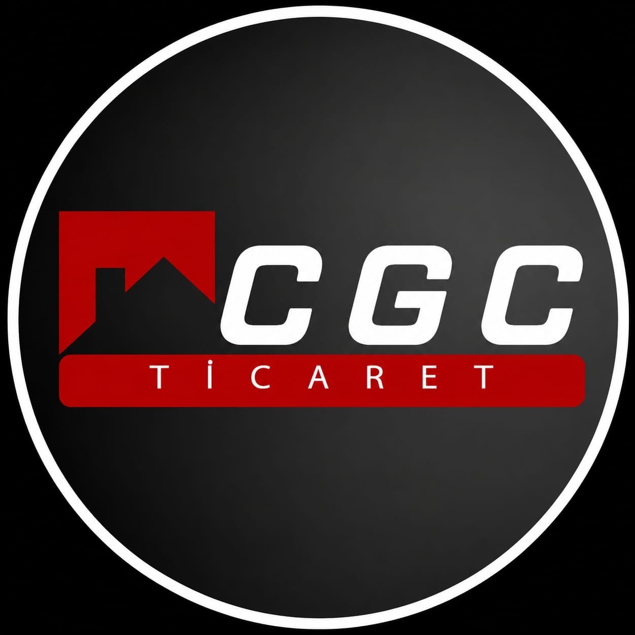 CGC Ticaret logo