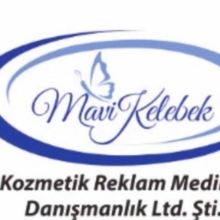 Mavi Kelebek Kozmetik Limited şirketi