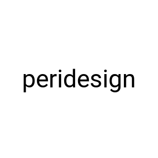 peridesign logo