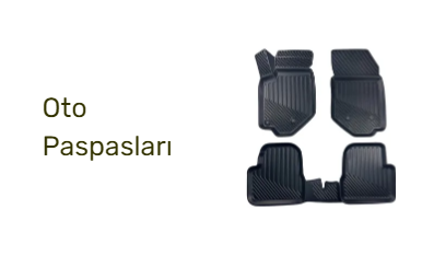 Oto Paspasları