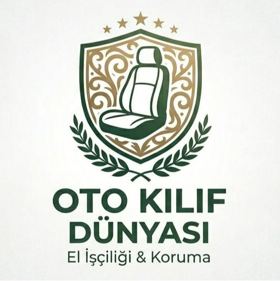 Oto servis kılıf AYDIN TEKSTİL