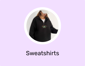 Sweatshirts