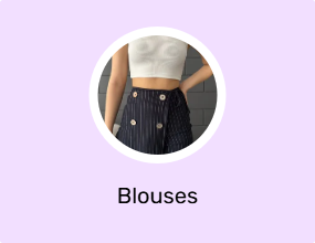 Blouses