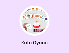 Kutu Oyunu