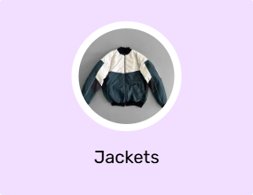 Jackets