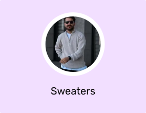 Sweaters