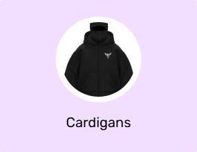 Cardigans