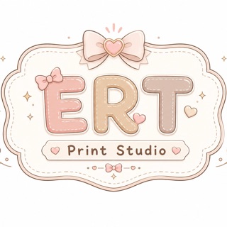 ERT PRİNT STUDİO