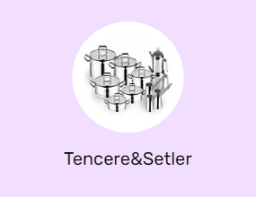 Tencere&Setler