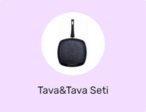 Tava&Tava Seti