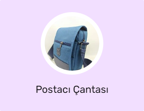 Postacı Çantası