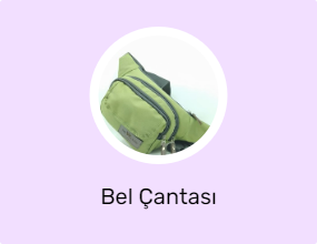 Bel Çantası