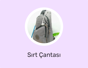 Sırt Çantası
