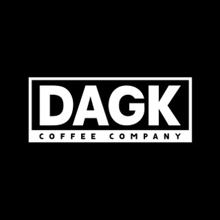 Dagk Coffee logo