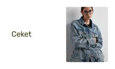 Ceket