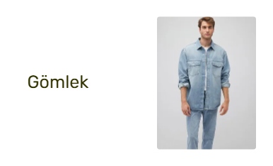 Gömlek