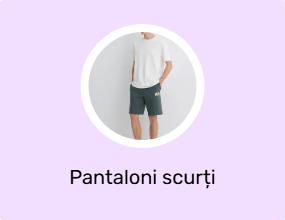 Pantaloni scurți