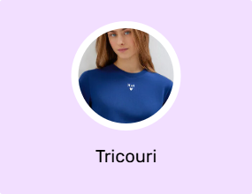 Tricouri