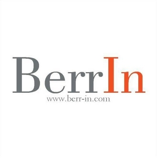 BERR-IN logo