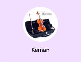 Keman