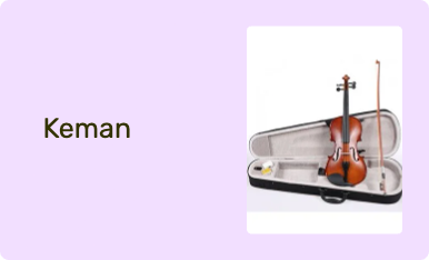 Keman