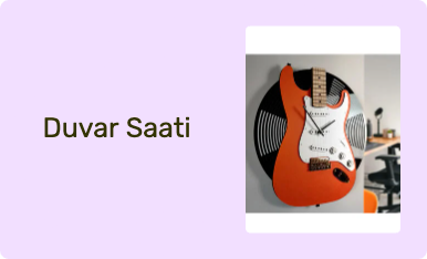 Duvar Saati