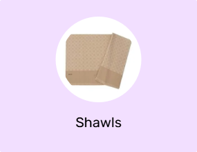Shawls