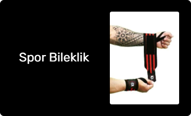 Spor Bileklik