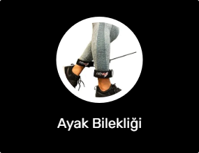 Ayak Bilekliği