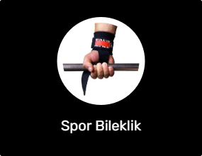 Spor Bileklik