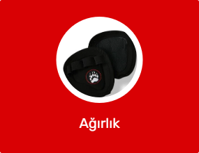 Ağırlık Eldiveni&Kemerler