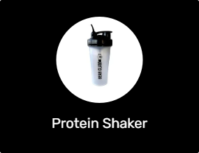 Protein Shaker