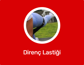 Direnç Lastiği