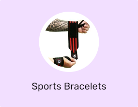 Sports Bracelets