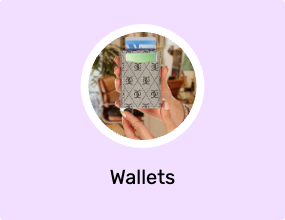Wallets