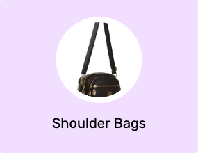 Shoulder Bags